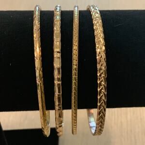 Vintage Bangles